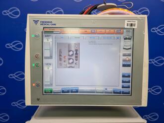 Fresenius Medical Care 5008 Cordiax Dialysis Machine - 3