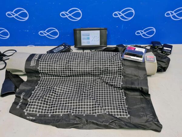 Xsensor X3 Pressure Imaging System