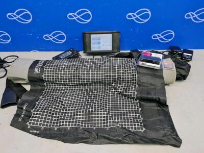Xsensor X3 Pressure Imaging System