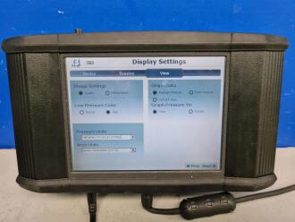 Xsensor X3 Pressure Imaging System - 2