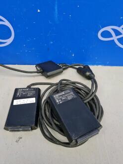 Xsensor X3 Pressure Imaging System - 3