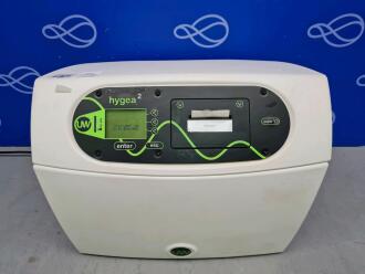 Ultrawave Hygea 2 Ultrasonic Bath