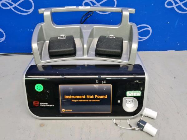 Ethicon Endo-Surgery Gen11 Radiofrequency Generator
