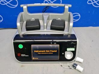 Ethicon Endo-Surgery Gen11 Radiofrequency Generator
