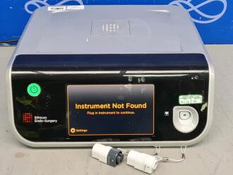 Ethicon Endo-Surgery Gen11 Radiofrequency Generator - 2