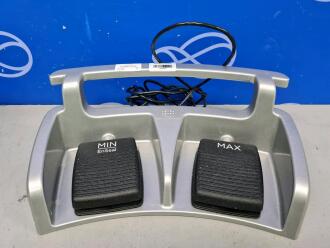 Ethicon Endo-Surgery Gen11 Radiofrequency Generator - 3