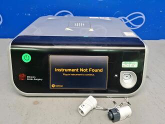 Ethicon Endo-Surgery Gen11 Radiofrequency Generator - 2