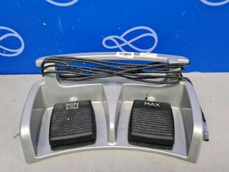 Ethicon Endo-Surgery Gen11 Radiofrequency Generator - 3