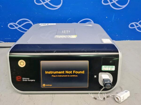 Ethicon Endo-Surgery Gen11 Radiofrequency Generator