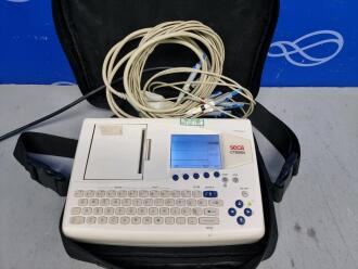 Seca CT8000i ECG Recorder