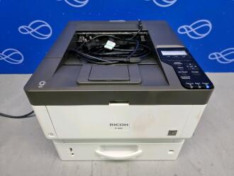 Ricoh P 501 Laser Printer
