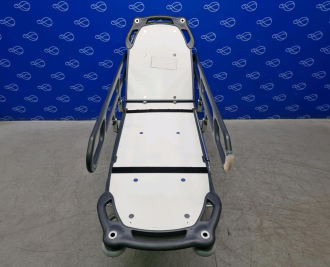 Anetic Aid QA3 Patient Trolley