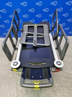 Anetic Aid QA4 Patient Trolley - 2