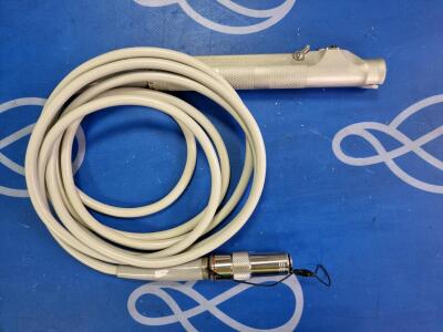 Smith & Nephew Dyonics Powermax Elite Shaver Handpiece
