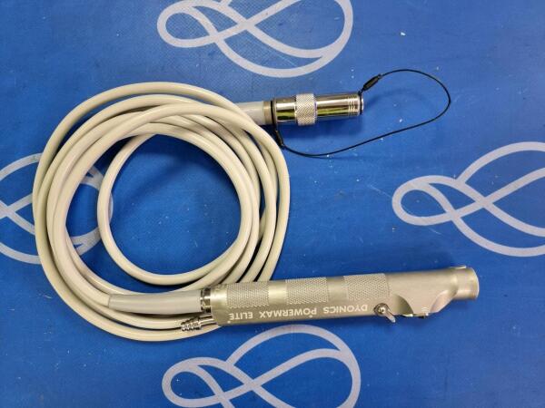 Smith & Nephew Dyonics Powermax Elite Shaver Handpiece