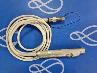 Smith & Nephew Dyonics Powermax Elite Shaver Handpiece