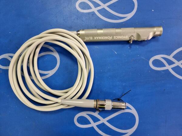 Smith & Nephew Dyonics Powermax Elite Shaver Handpiece