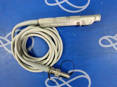 Smith & Nephew Dyonics Powermax Elite Shaver Handpiece