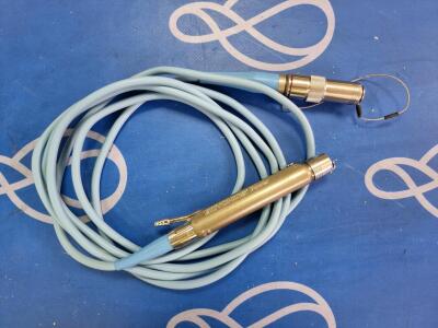 Dyonics Power 7205357 Shaver Handpiece