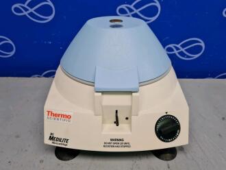 Thermo Scientific IEC Medlite Micro-Centrifuge