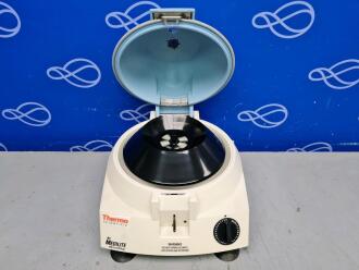 Thermo Scientific IEC Medlite Micro-Centrifuge - 2
