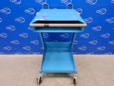 Covidien Valleylab Universal Mounting Cart