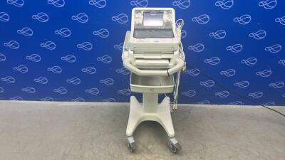 Philips Pagewriter TC30 ECG Recorder