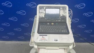 Philips Pagewriter TC30 ECG Recorder - 2