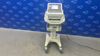 Philips Pagewriter TC30 ECG Recorder