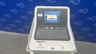 Philips Pagewriter TC30 ECG Recorder - 2