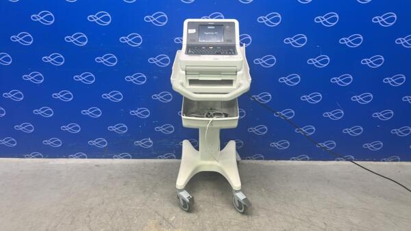 Philips Pagewriter TC30 ECG Recorder
