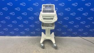 Philips Pagewriter TC30 ECG Recorder