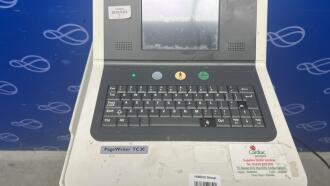 Philips Pagewriter TC30 ECG Recorder - 3