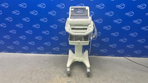 Philips Pagewriter TC30 ECG Recorder