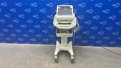 Philips Pagewriter TC30 ECG Recorder