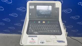 Philips Pagewriter TC30 ECG Recorder - 2