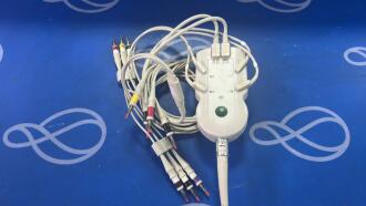 Philips Pagewriter TC30 ECG Recorder - 3