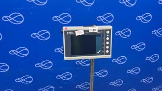Storz C-Mac 8403ZX Video Monitor on Rollstand - 2