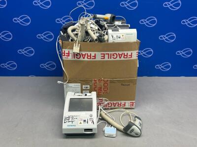 14 x Siemens Clinitek Status+ Analysers
