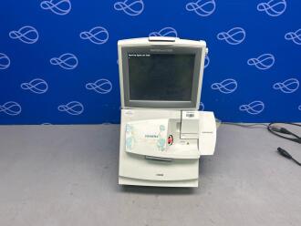 Siemens RapidPoint 500 Automatic QC Analyser