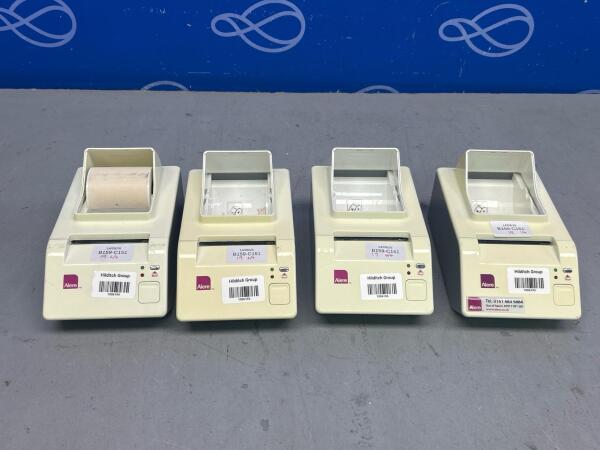 4 x Alere Printers