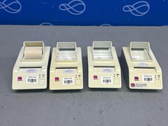 4 x Alere Printers