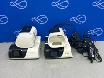 6 x ResMed AirSense 11 Autoset CPAP Units