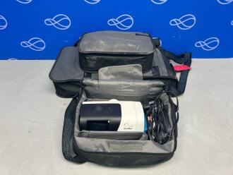 4 x ResMed AirSense 11 Autoset CPAP Units