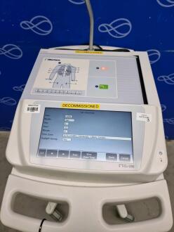 Mortara ELI 280 ECG Recorder on Trolley - 2