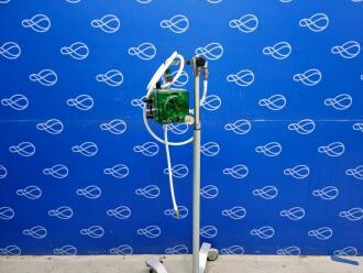 Carefusion BIRD Mark 7A Respirator on Rollstand