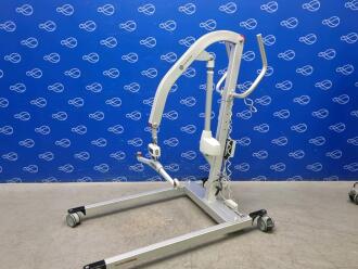 Handicare EVA600EE System RoMedic Patient Hoist