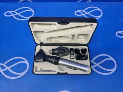 Keeler Ophthalmoscope Set