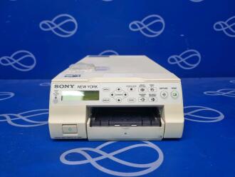 Sony UP-25MD Colour Video Printer