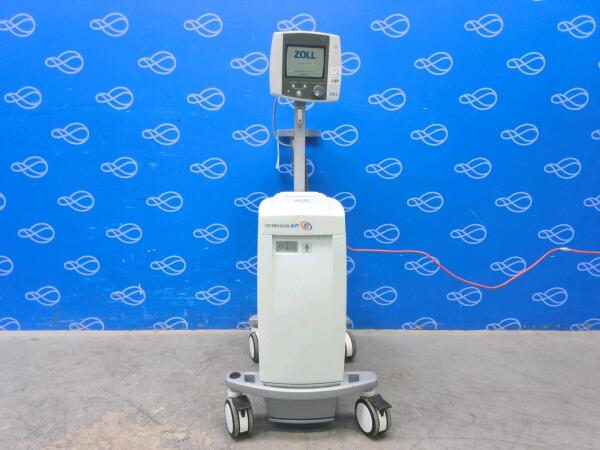 Zoll Thermogard XP Temperature Management System